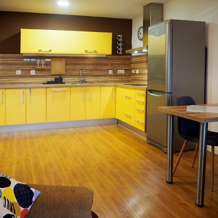 Loft Con Encanto Cerca Del Centro + Parking 헤레스 외부 사진