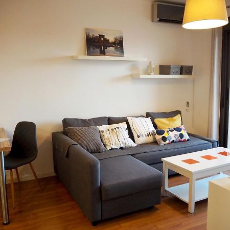 Loft Con Encanto Cerca Del Centro + Parking 헤레스 외부 사진