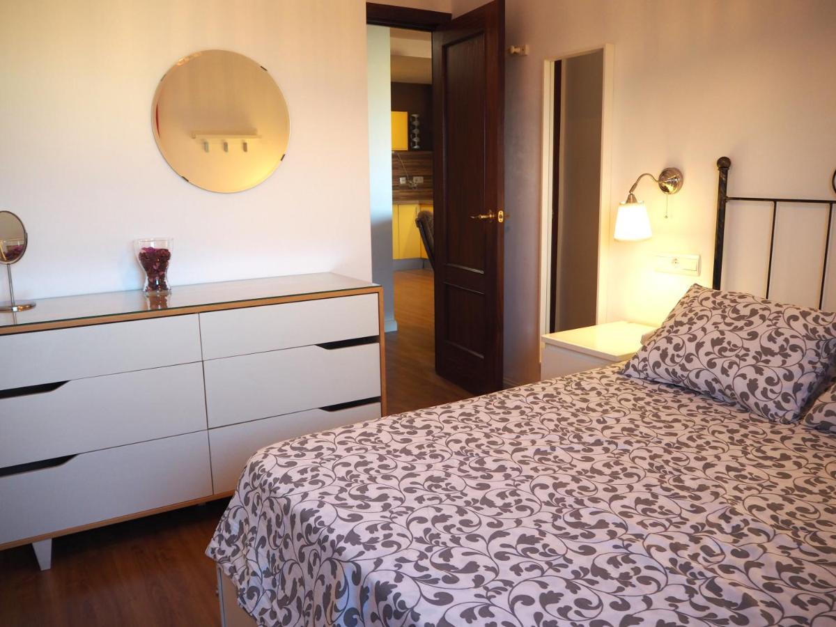 Loft Con Encanto Cerca Del Centro + Parking 헤레스 외부 사진